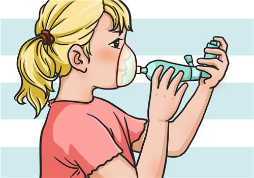怎么区分哮喘类型 哮喘怎么分是什么类型的