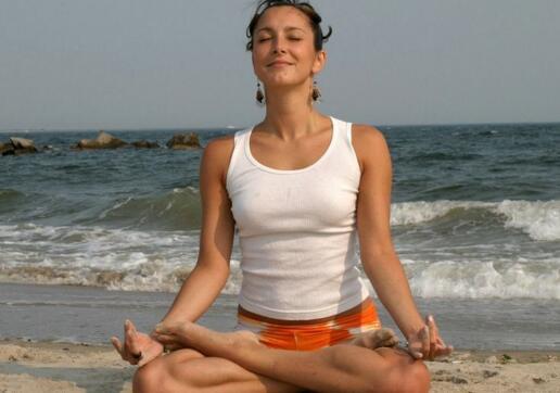 练瑜伽为什么体重增了 为什么练了几天瑜伽反而体重增加了