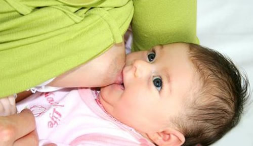母乳喂养的禁忌 母乳喂养的禁忌症包括多选题
