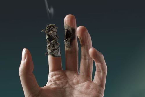 拒绝吸烟不得不知的六大事实！ 反对禁止吸烟的理由