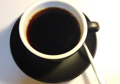 喝速溶黑咖啡能减肥吗 什么时候喝咖啡减肥