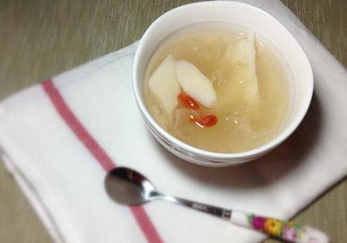 肾阴虚吃什么食物好（肾阴虚食补吃什么最好）