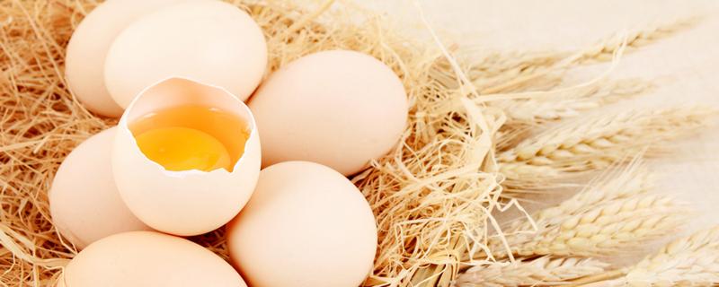 鸡蛋黄吃多了胆固醇高吗 多吃鸡蛋黄会不会胆固醇过高