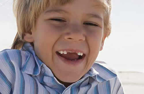 孩子换牙期间需要补什么（孩子换牙期间需要补什么东西）