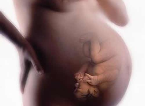 胎儿缺氧孕妇会有什么反应（孕晚期胎儿缺氧孕妇会有什么反应）