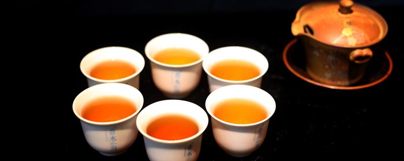 经常喝枸杞茶有哪些好处 经常喝枸杞茶有什么好处