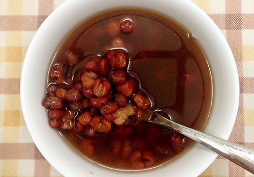红豆薏米粥月经期能吃吗（月经期间可以吃红豆薏米粥吗?）
