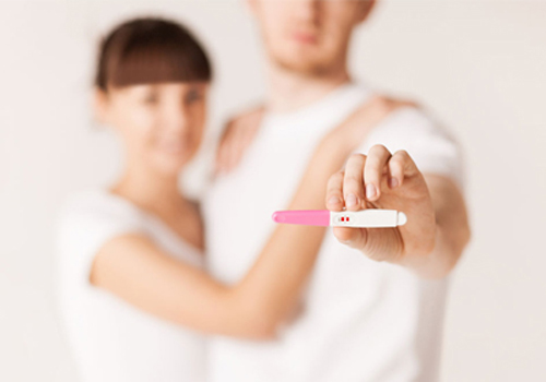 验孕棒多久能测出来怀孕 做完验孕棒多久能测出来怀孕