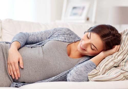 孕妇咳嗽是什么原因引起的 怀孕期间咳嗽是什么原因