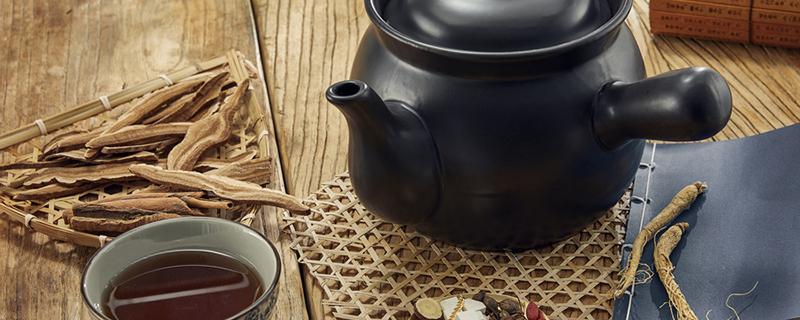 喝了藿香水能不能喝茶（喝藿香正气水可以喝茶水吗）