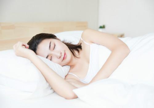 裸睡能提高睡眠质量吗（裸睡可以提高）