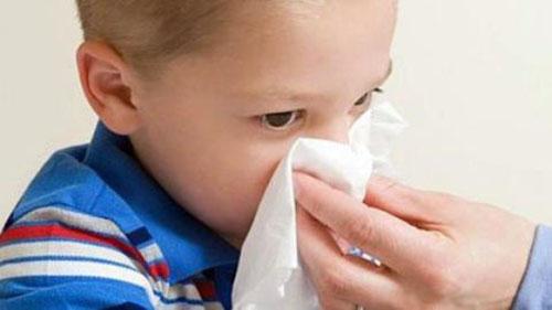 小儿咳嗽是怎么引起的 小儿咳嗽是怎么引起的?