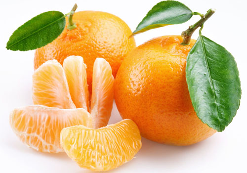 吃橘子可以美白吗（吃橘子有美白皮肤的作用吗?）