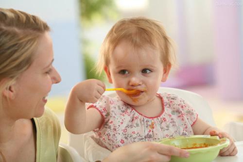 宝宝补锌的食物有哪些 一岁宝宝补锌的食物有哪些