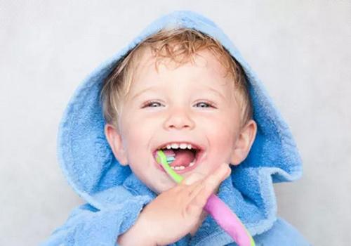 宝宝预防蛀牙怎么办 宝宝预防蛀牙怎么办图片