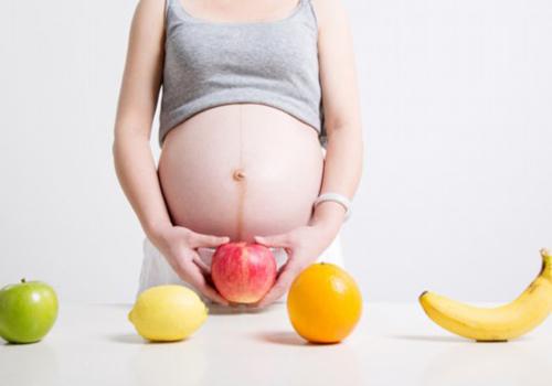 孕妇十大禁忌水果（孕妇十大禁忌水果蔬菜1~3个月食谱）