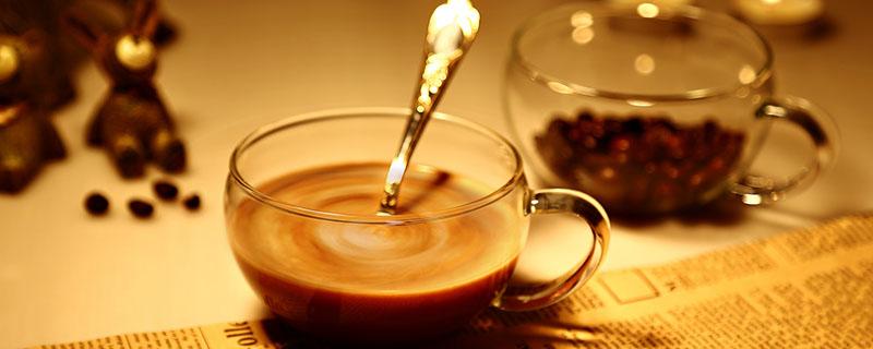 经期喝减肥咖啡可以吗 经期喝咖啡会怎么样