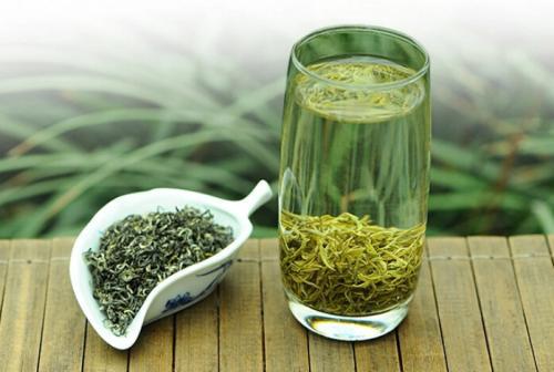 泡过的茶叶有什么用 泡过茶叶有什么用途