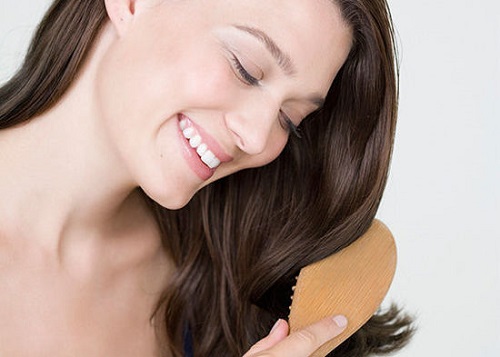 关于头发护理常识 头发的正确护理