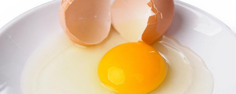 减肥吃蛋白还是蛋黄 减肥时吃蛋白还是蛋黄