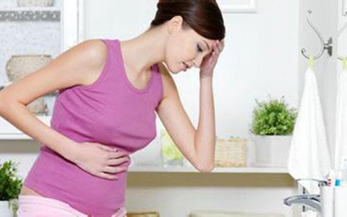 排卵期肚子胀痛怎么回事 排卵期肚子胀痛怎么回事出血