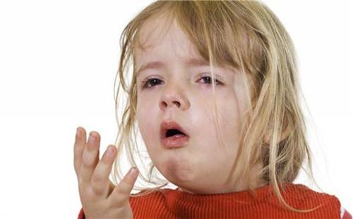 哮喘的早期症状 青少年哮喘的早期症状