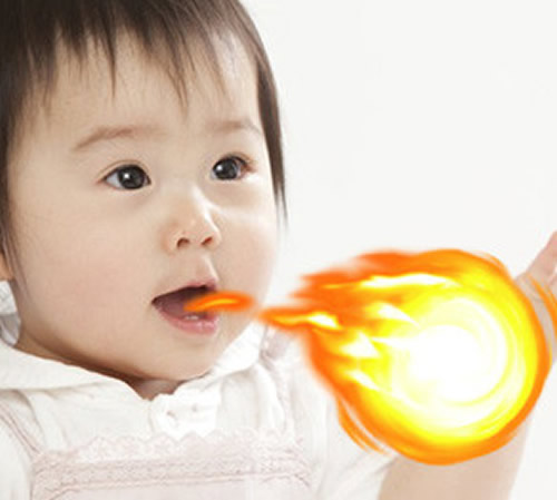 宝宝上火的原因 宝宝上火的原因所导致咳嗽
