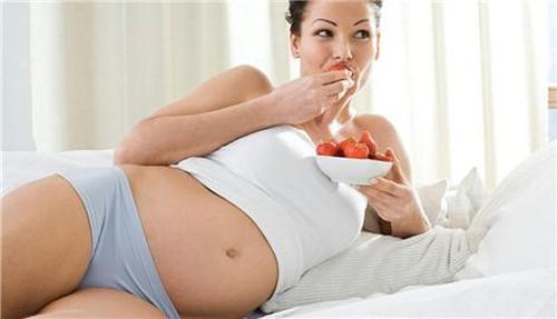 孕期血糖高怎么控制 孕期血糖高怎么控制不影响宝宝的健康