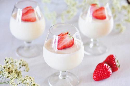 胆囊炎能喝酸奶吗 胆囊炎能喝酸奶吗?什么时间喝好?