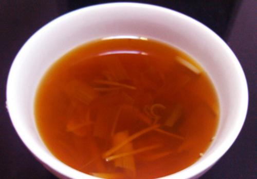 冬天咳嗽能喝姜汤吗 冬天感冒咳嗽可以喝姜汤吗