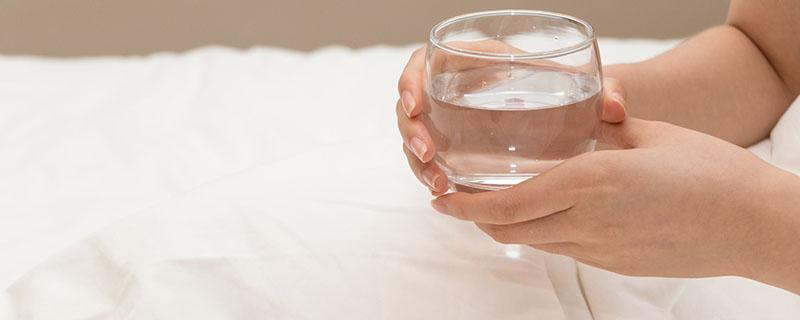 多喝水会长胖吗 多喝水会长胖吗?