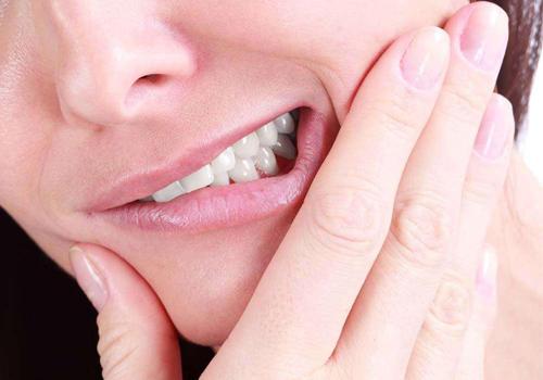 牙痛是怎么回事 突然牙痛是怎么回事
