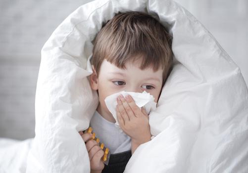 感冒咳嗽吃什么好的快 9岁感冒咳嗽吃什么好的快