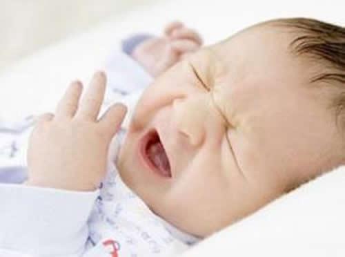 宝宝干咳嗽是什么原因 宝宝干咳嗽用什么方法最好