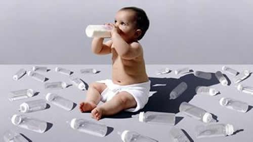 人工喂养的宝宝需要补钙吗（人工喂养的婴儿需要补钙吗）