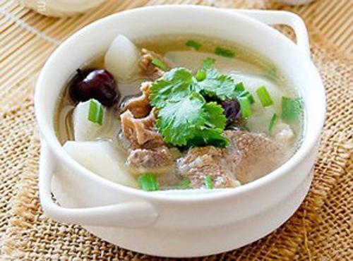 胃寒吃什么好 胃寒吃啥食物比较好