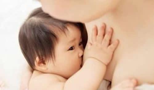 宝宝吃母乳吃到什么时候最好 婴儿吃母乳最好吃到什么时候