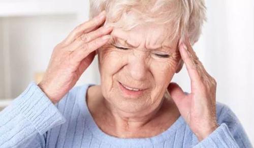 脑梗发作的症状有哪些 脑梗发作前有哪些症状