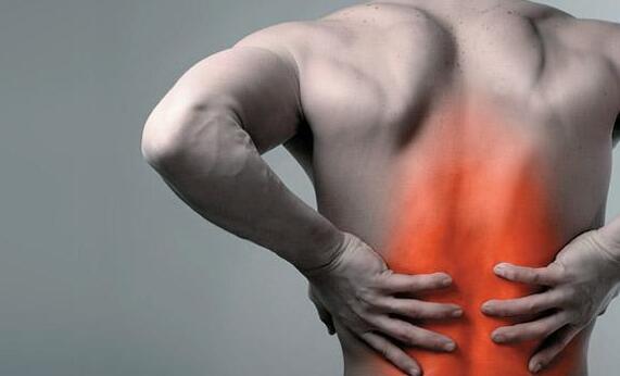 下背痛是什么原因（下背痛是什么原因?）