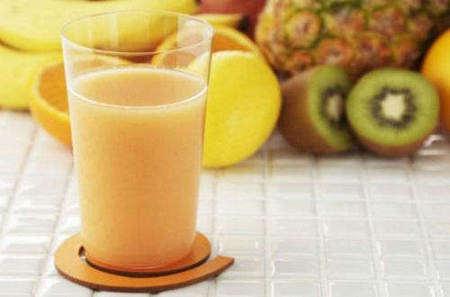 喝什么果汁对皮肤好 喝什么果汁对皮肤好还能减肥