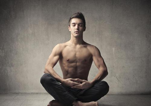 男人练瑜伽有什么好处 男人练瑜伽有什么用