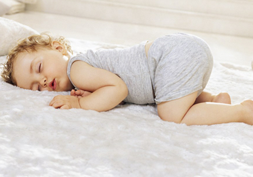 孩子晚上几点睡觉最好！不要让你的习惯毁了孩子！