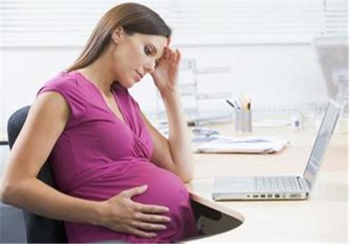 孕妇抑郁对胎儿的影响（怀孕期抑郁影响胎儿吗）