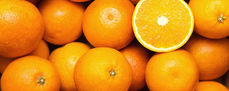 橙子是寒性还是热性 橙子是寒性还是热性食物