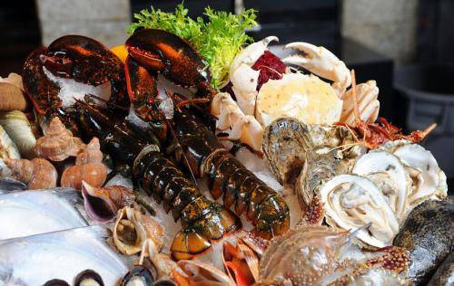 肾炎患者可以吃海鲜 肾炎能吃点海鲜吗