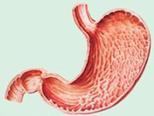 慢性胃炎是什么引起的（慢性胃炎是什么引起的?）