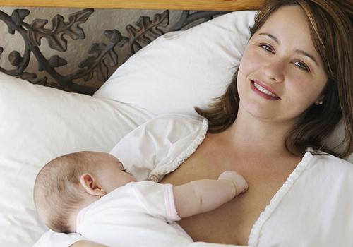 哺乳做好5件事，让你远离乳腺炎 哺乳期间如何避免乳腺炎