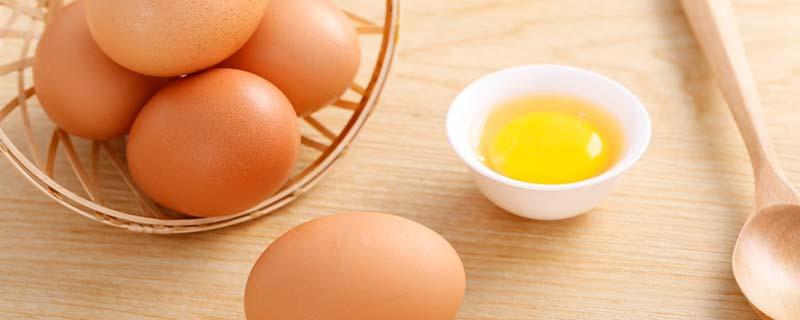 蛋腥味来自蛋清还是蛋黄（蛋腥味是蛋白还是蛋黄）