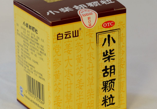 风寒感冒可以吃小柴胡颗粒吗 风寒感冒为什么不能吃小柴胡颗粒