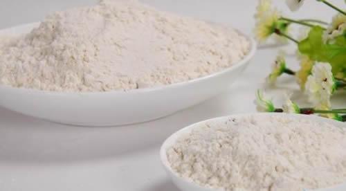 婴儿米粉的做法 婴儿米粉的做法及配方